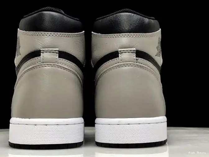 Kick Theory High 555088-013 Grey 1 OG Shadow Black Retro Jordan Air 0527
